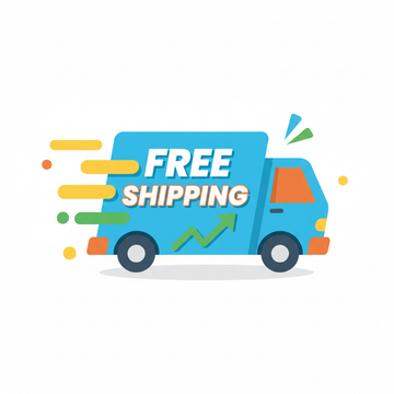 Free Shipping