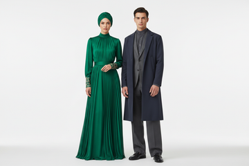 Full Modest Fashion