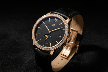 Luxury Watch