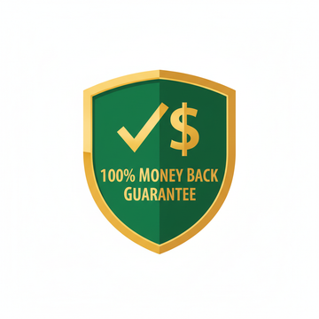 Money Back Guarantee